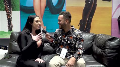 angela white noodle magazine|The Angela White Interview .